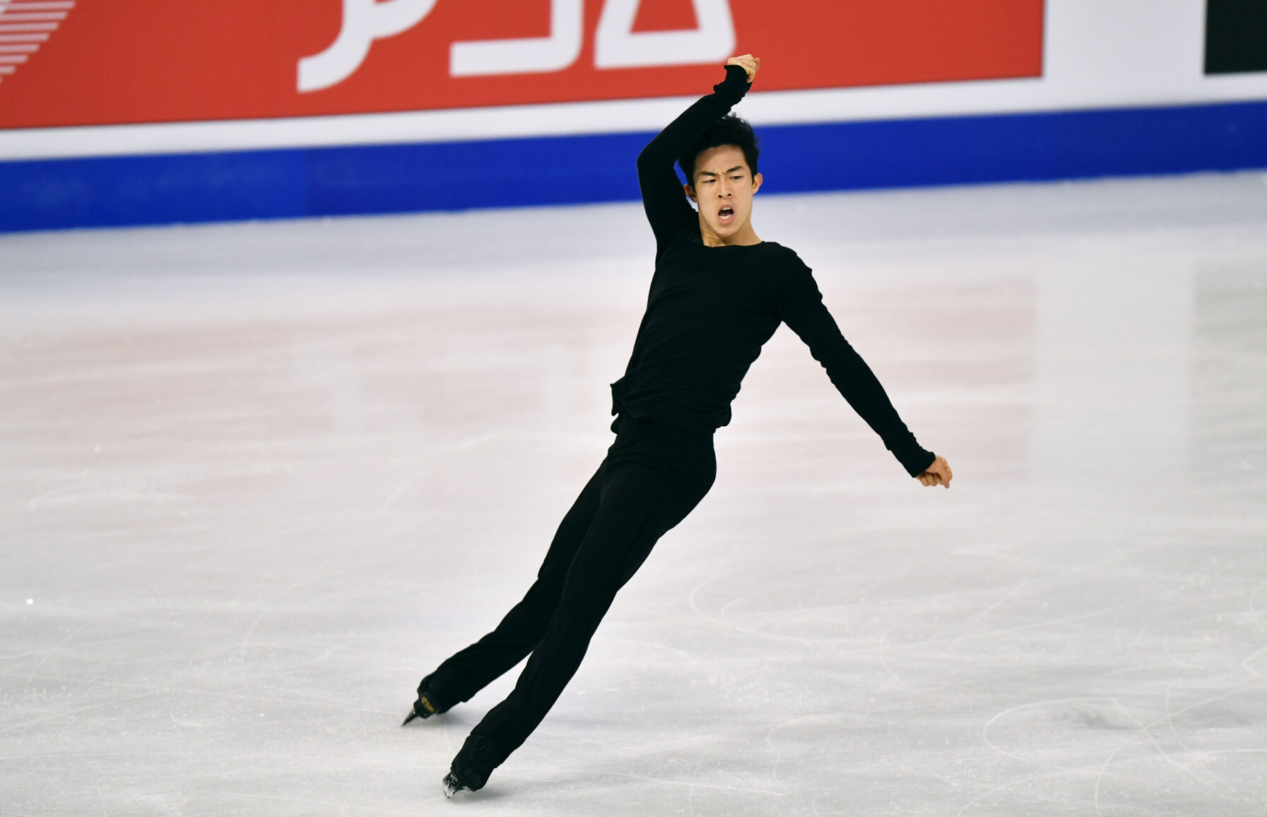 Nathan Chen